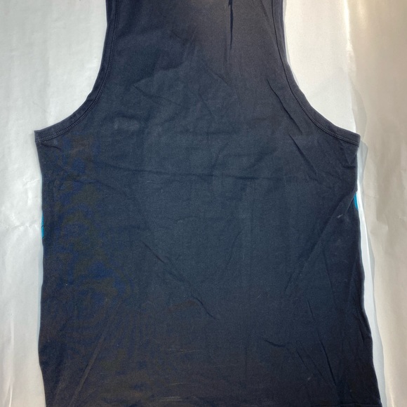 Mishka Mnwka Men’s Small Tank Eyeball - Picture 4 of 6